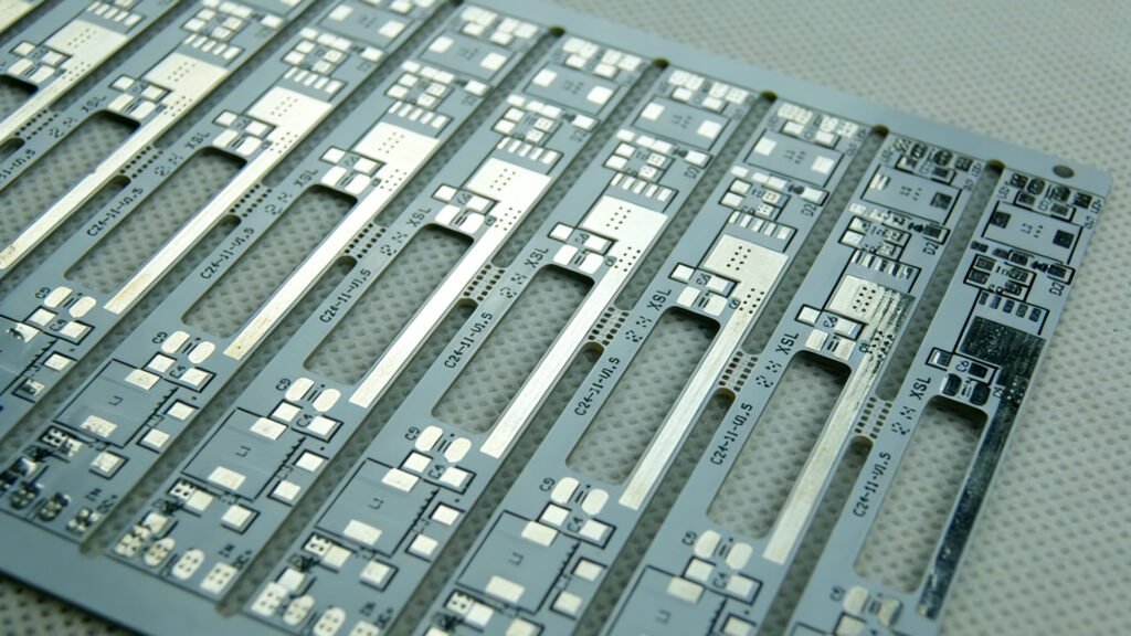 What Is Aluminum PCB