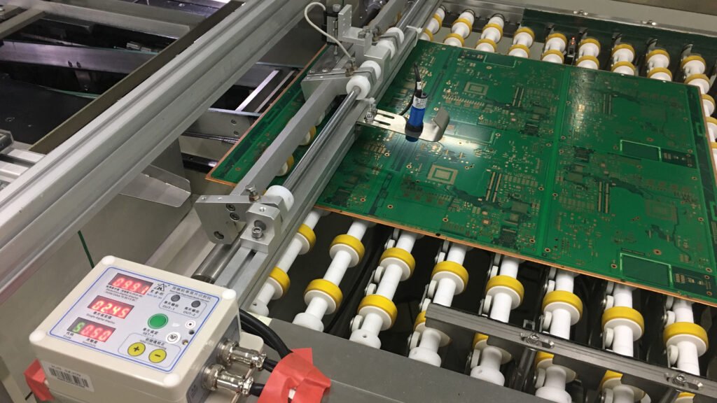 Credisyn Achieves International Quality Standards