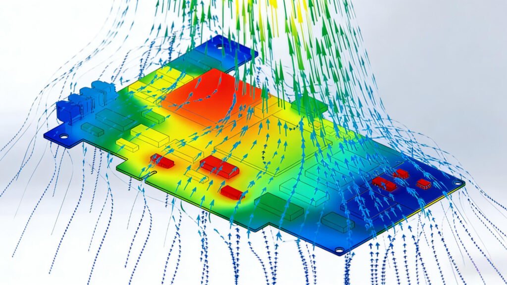 PCB Thermal Management Guide